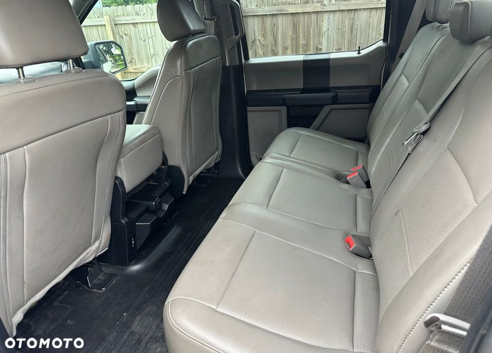 Ford F150 - 14