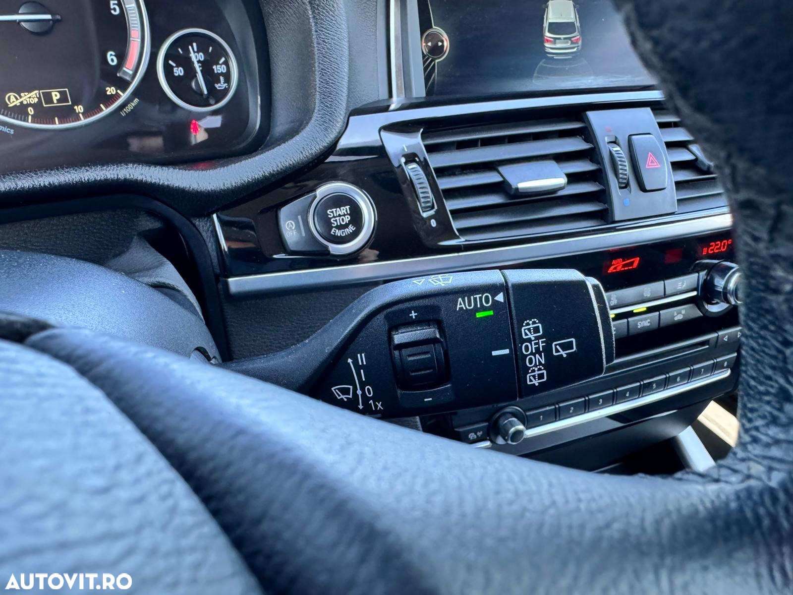 BMW X3 xDrive20d AT Advantage - 15