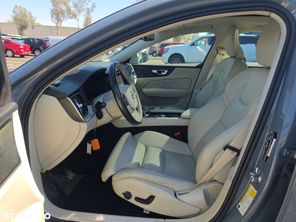 Volvo S60 B5 B Ultimate Bright - 7