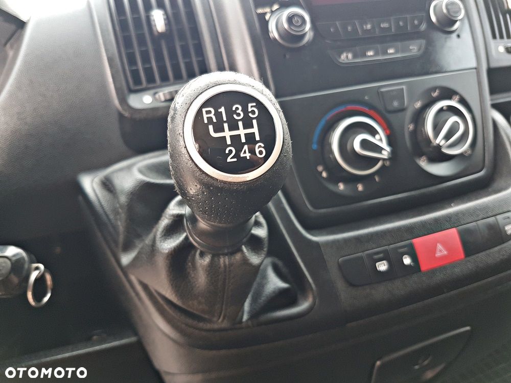 Citroën JUMPER - 19