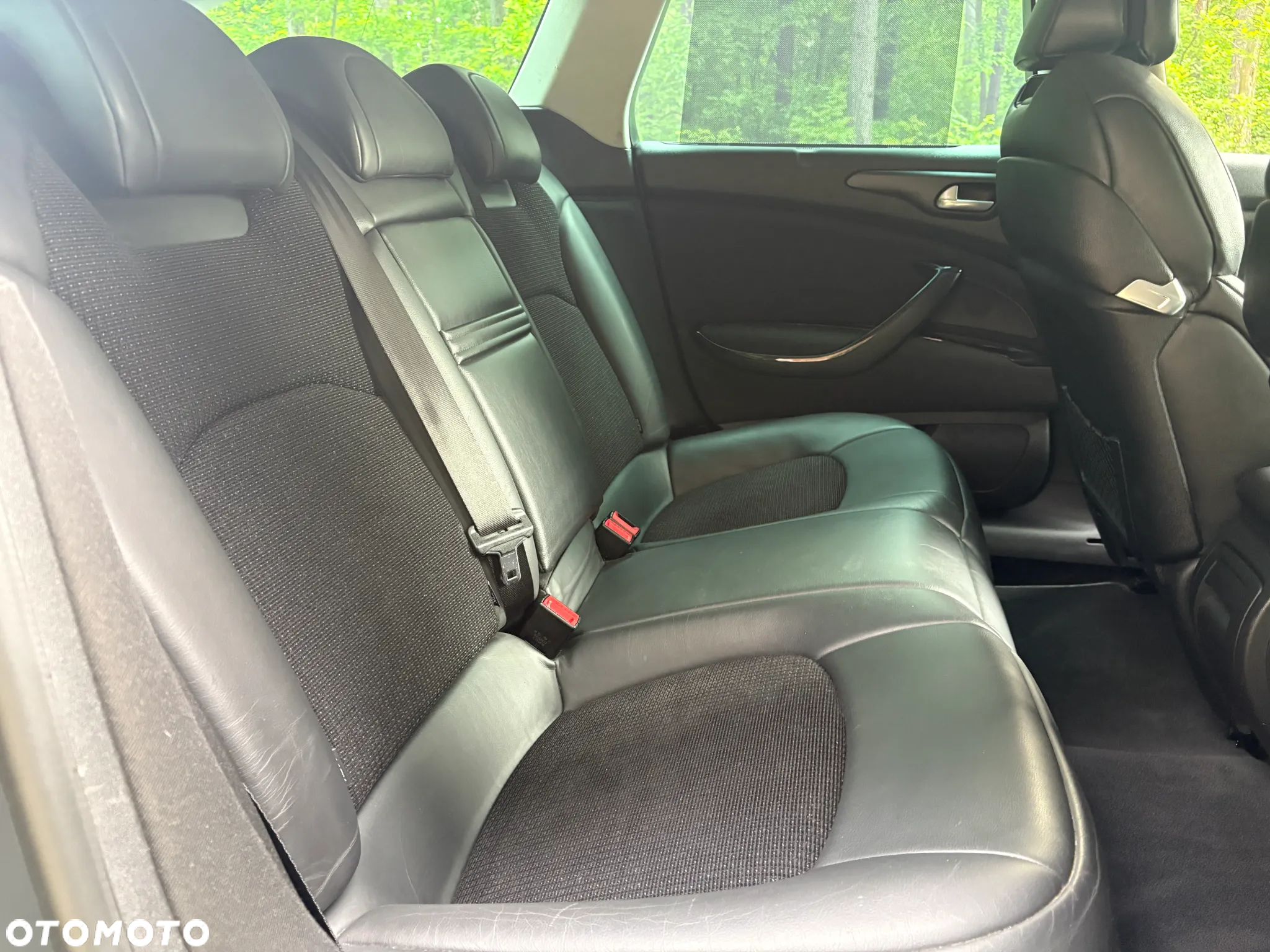 Citroën C5 2.0 HDi Exclusive - 18