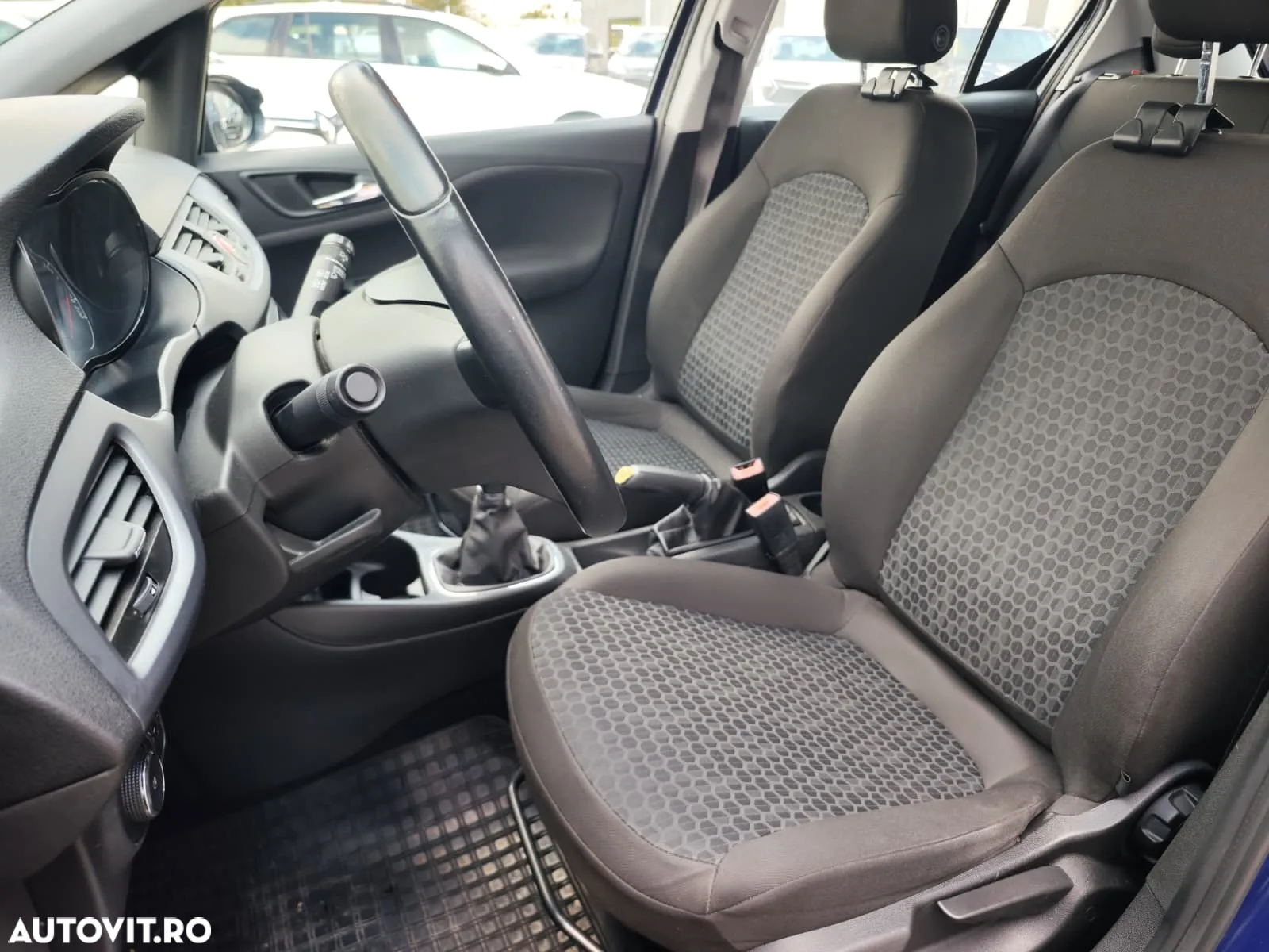 Opel Corsa 1.2 TWINPORT ECOTEC Active - 12