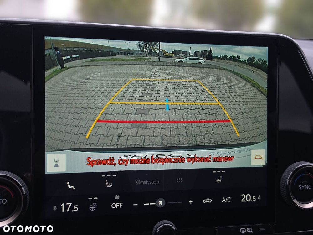 Lexus NX - 23