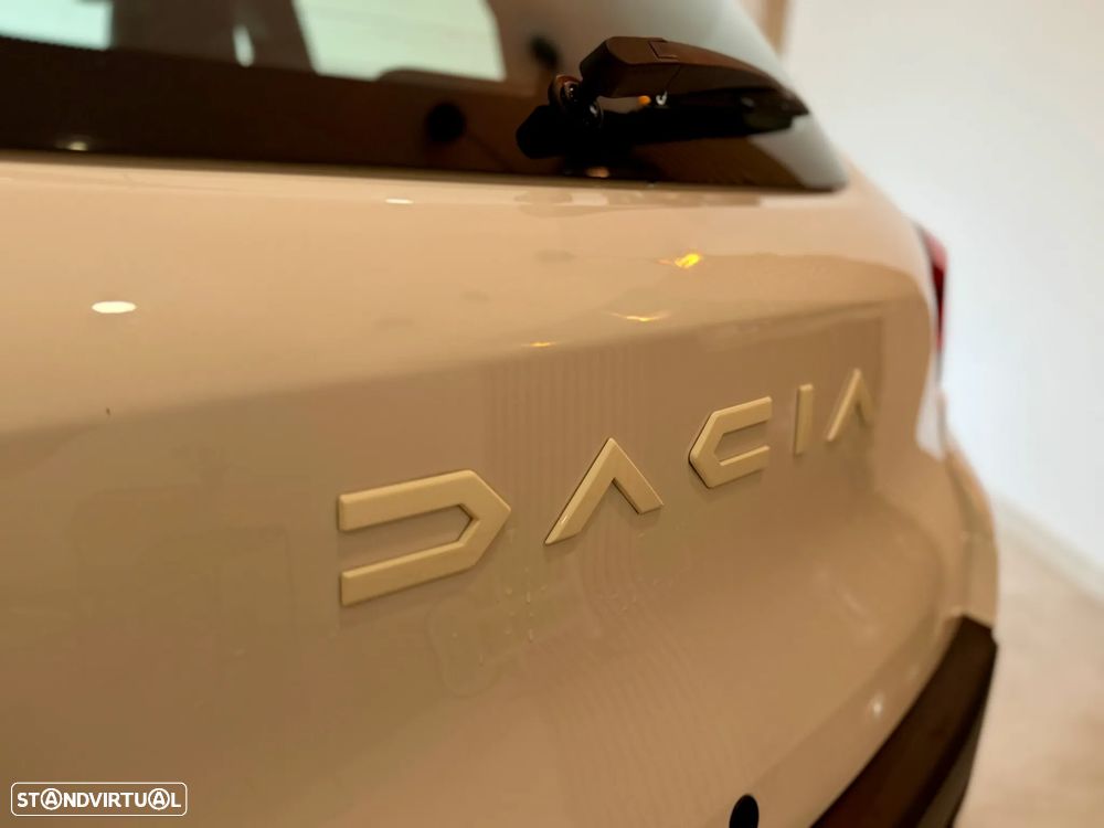 Dacia Spring Electric 45 Expression - 16