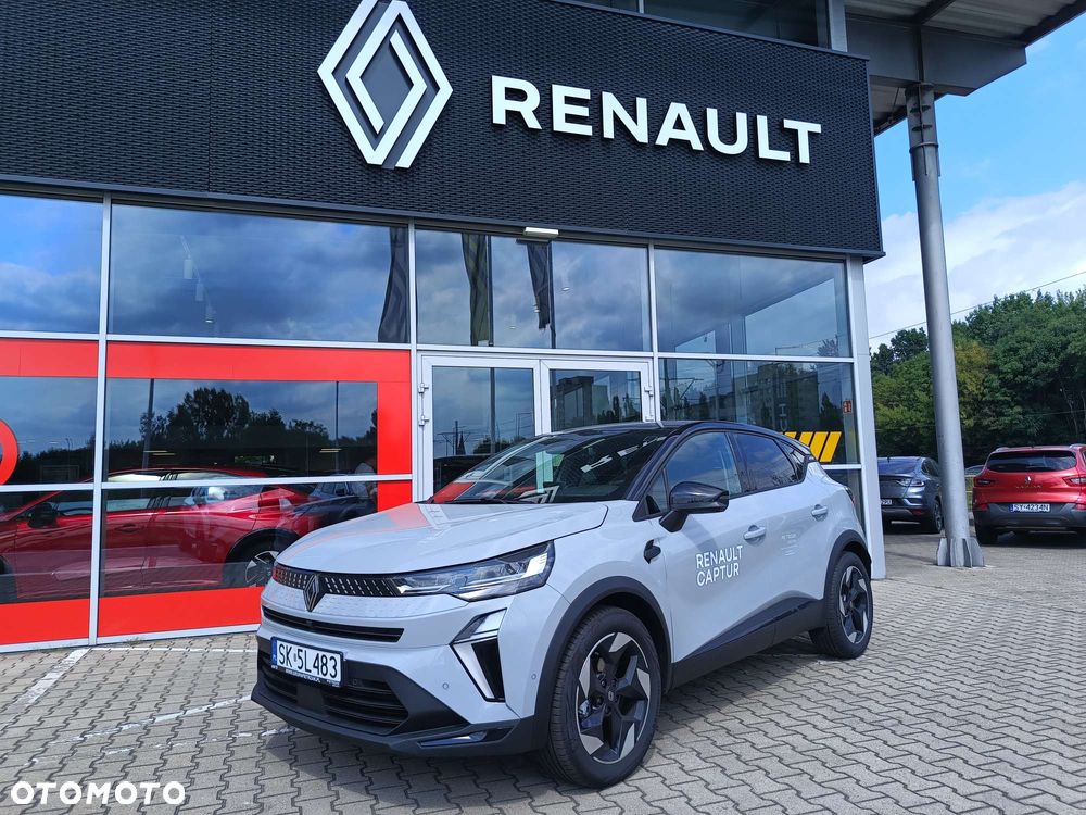 Renault Captur 1.2 TCe Techno - 2