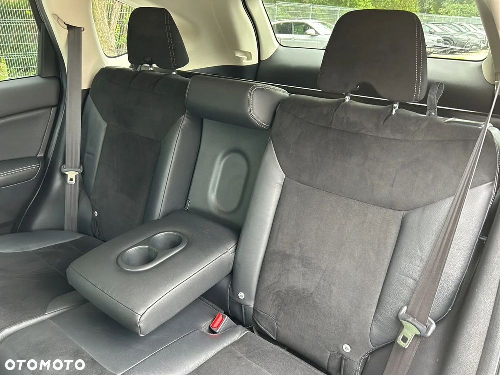 Honda CR-V 1.6i-DTEC Lifestyle (Honda Connect+) - 18