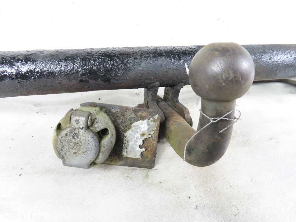 HAK PEUGEOT EXPERT - 3