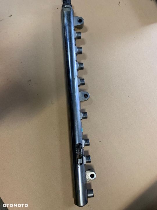 Listwa Wtryskowa Paliwowa MAN TGX TGL Euro 6 0445226078/ 51103116077