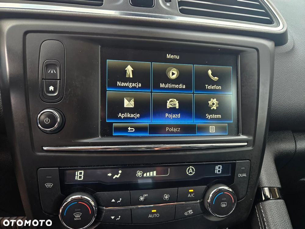 Renault Kadjar Energy TCe 130 EDC LIMITED - 16