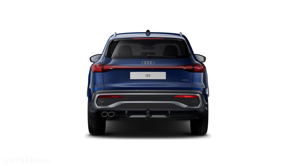 Audi Q5 2026 photo 4