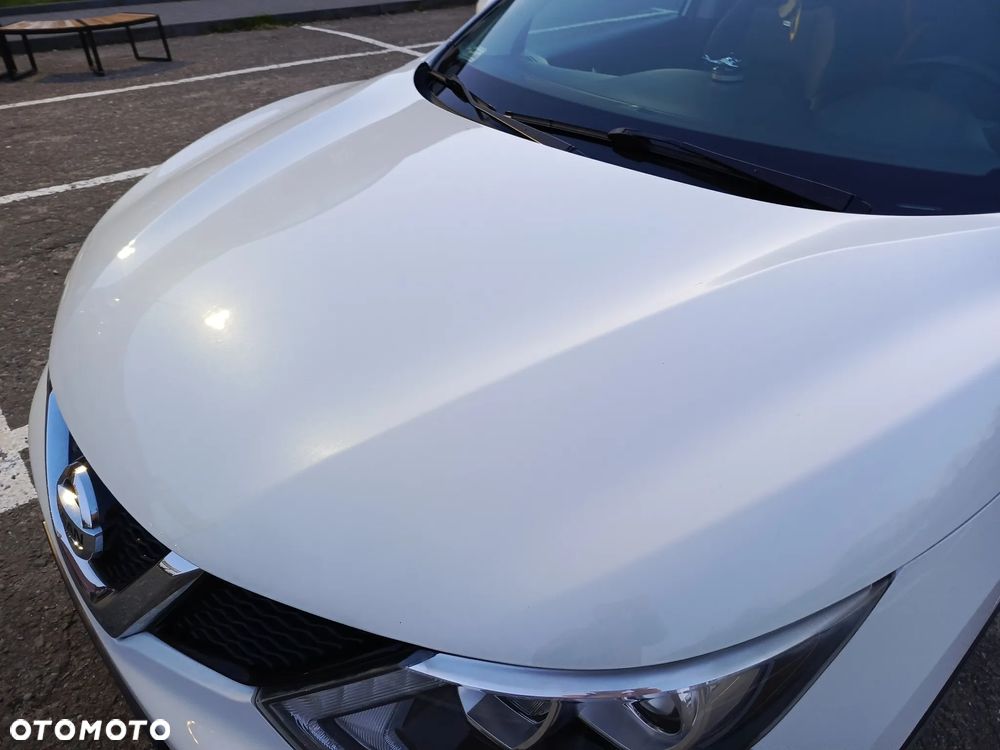 Nissan Qashqai 1.6 DCi 4x4 Tekna EU6 - 12