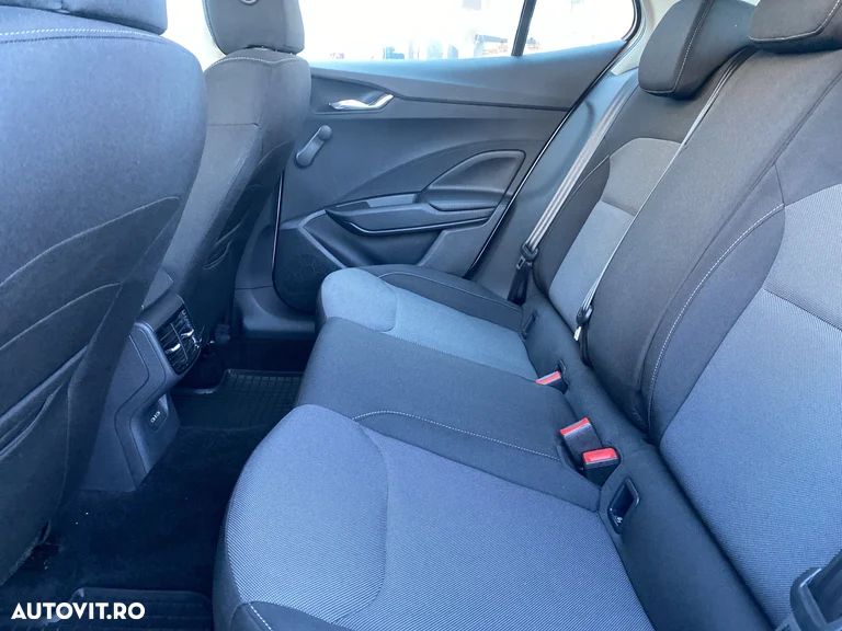 Skoda Fabia 1.0 TSI 95 CP Ambition - 14