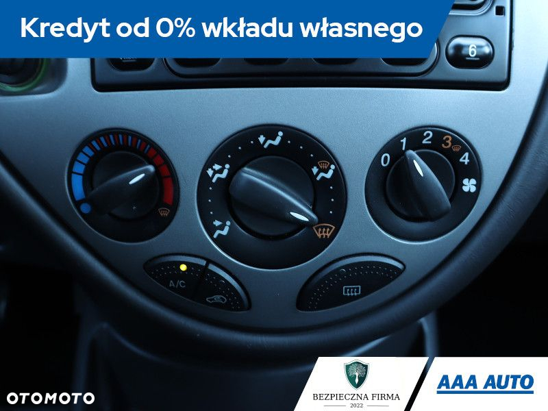 Ford Focus - 13