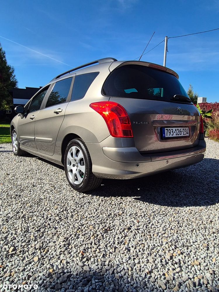 Peugeot 308 HDi FAP 150 Business Line Niveau 2 - 7