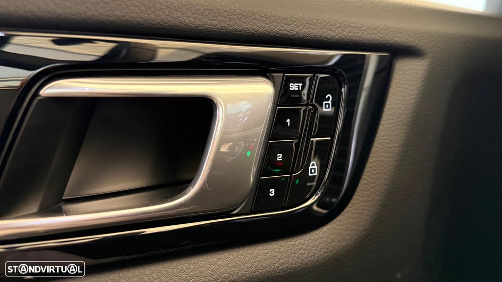 Porsche Cayenne Coupé E-Hybrid Tiptronic S - 22