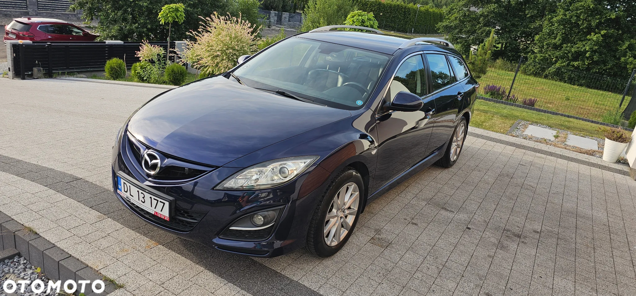 Mazda 6 Sport Kombi 2.0 MZR DISI 90th Anniversary - 32