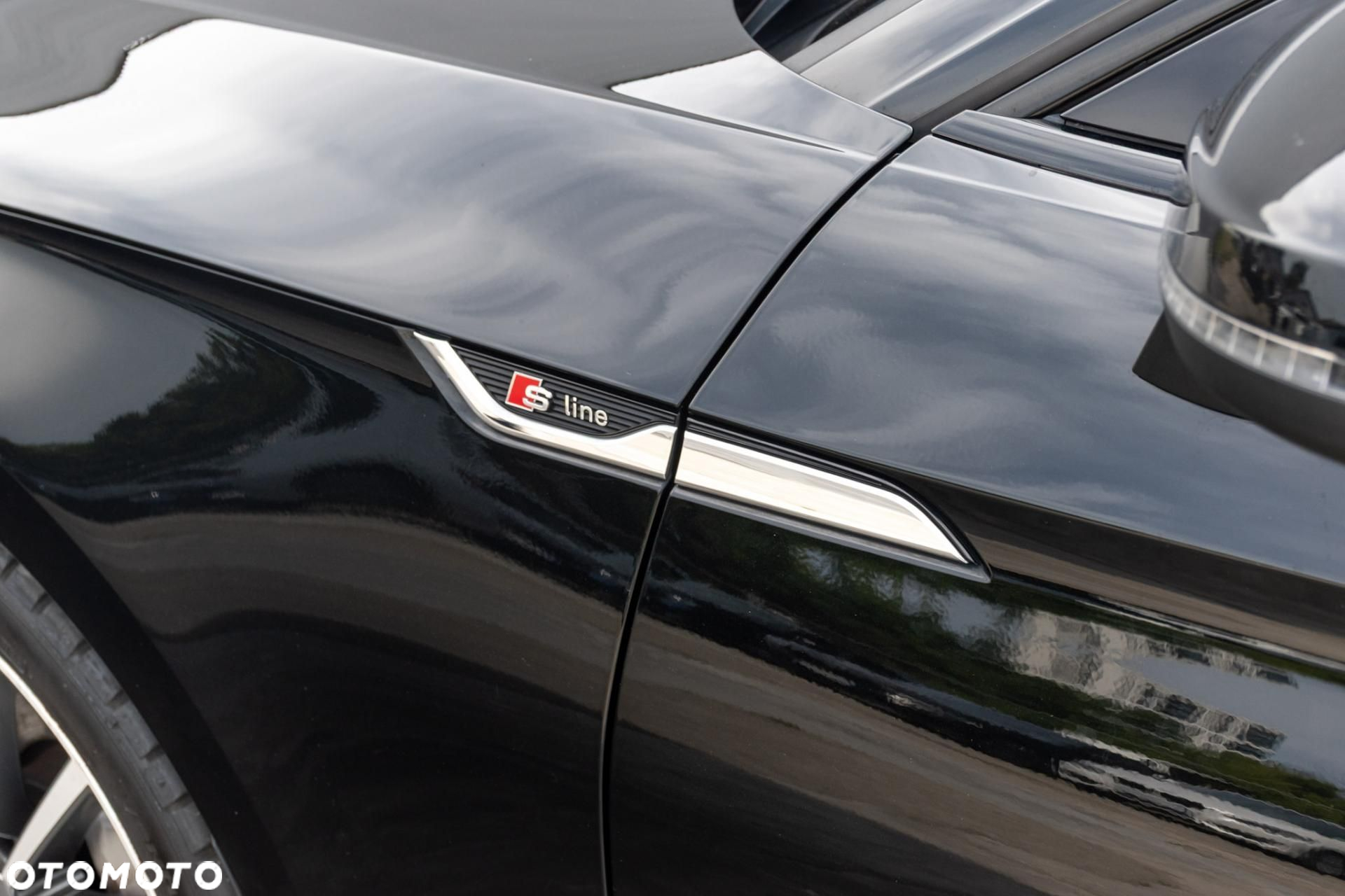 Audi A5 - 9