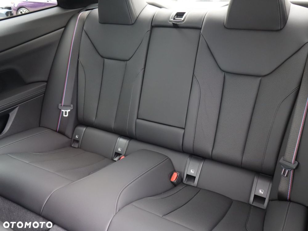 BMW Seria 4 420d xDrive M Sport sport - 9