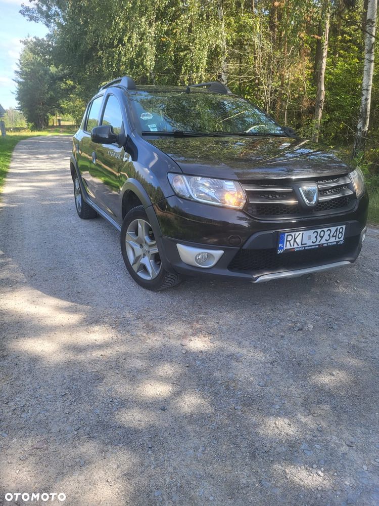 Dacia Sandero TCe 90 S&S Celebration - 5