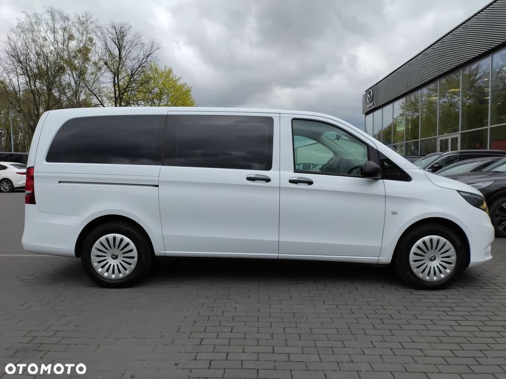 Mercedes-Benz Vito Tourer L2 Pro 9G-Tronic 447.703 - 7
