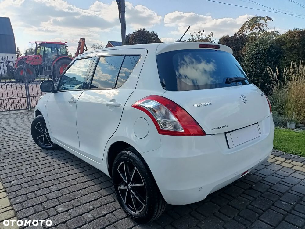 Suzuki Swift - 30