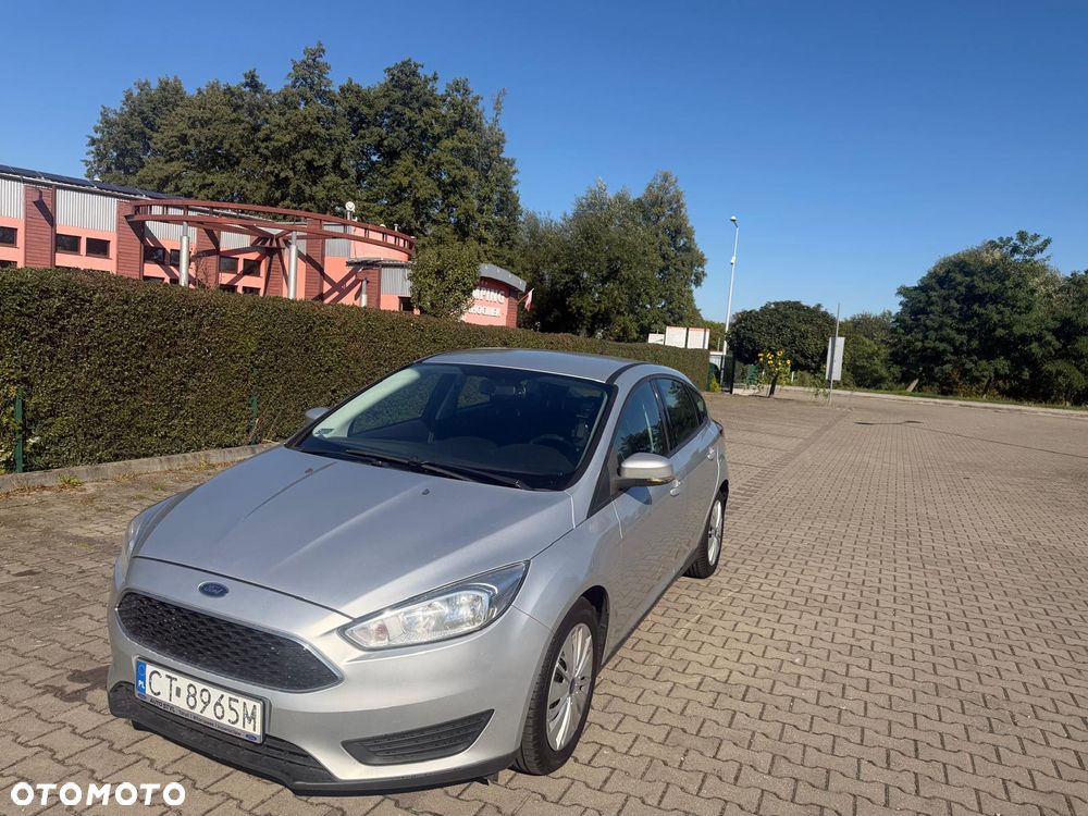 Ford Focus - 5