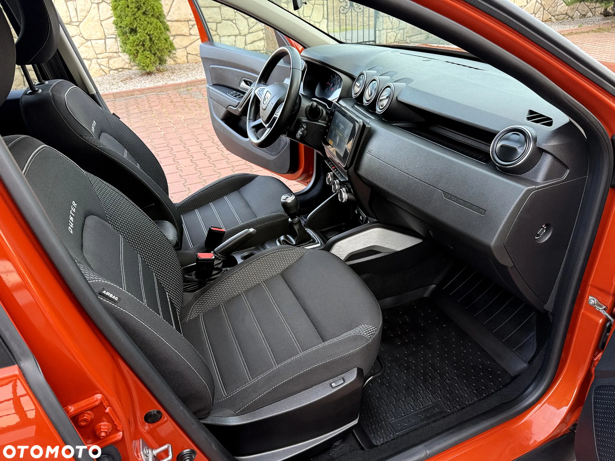 Dacia Duster 1.0 TCe Prestige - 23