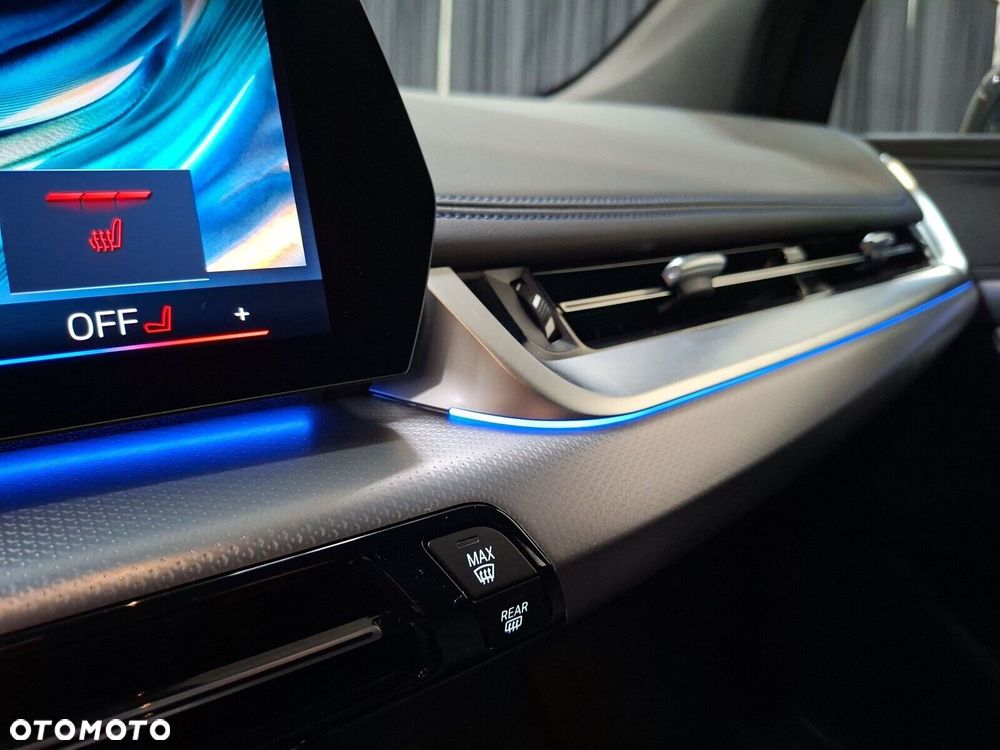 BMW Seria 2 218i M Sport sport - 23