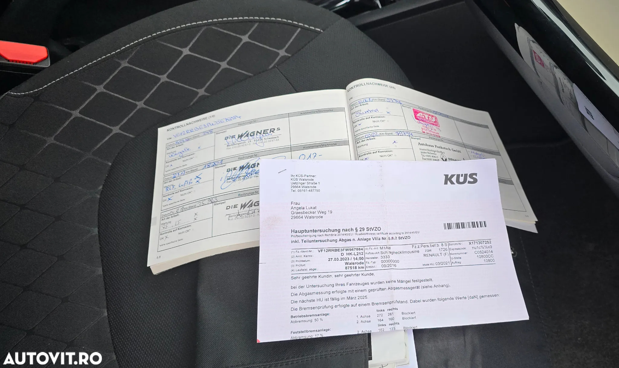 Renault Captur TCe Energy Expression Aut. - 25