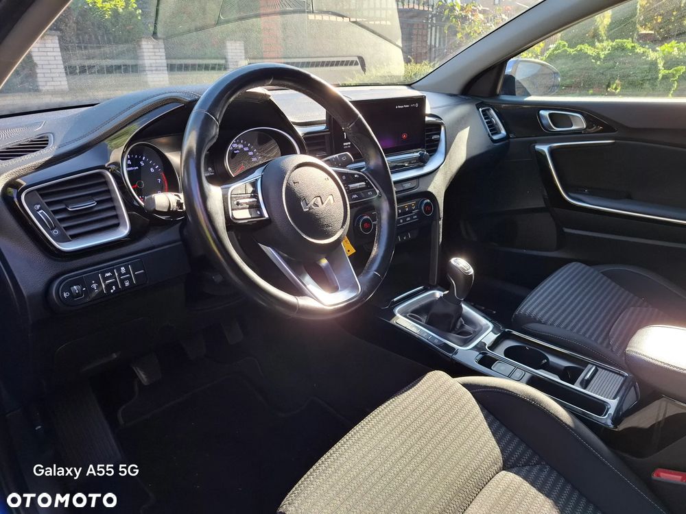 Kia Ceed - 15