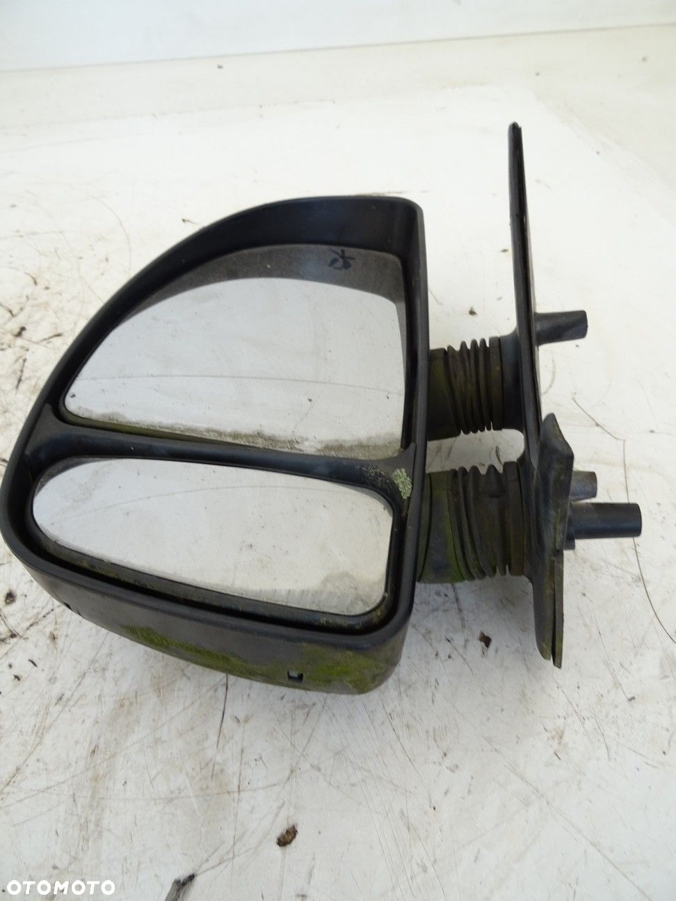 LUSTERKO LEWE - 99.00 PLN - CITROEN JUMPER Autobus (230P) 1994 - 2002 2.5 D 63 kW [86 KM] olej - 1