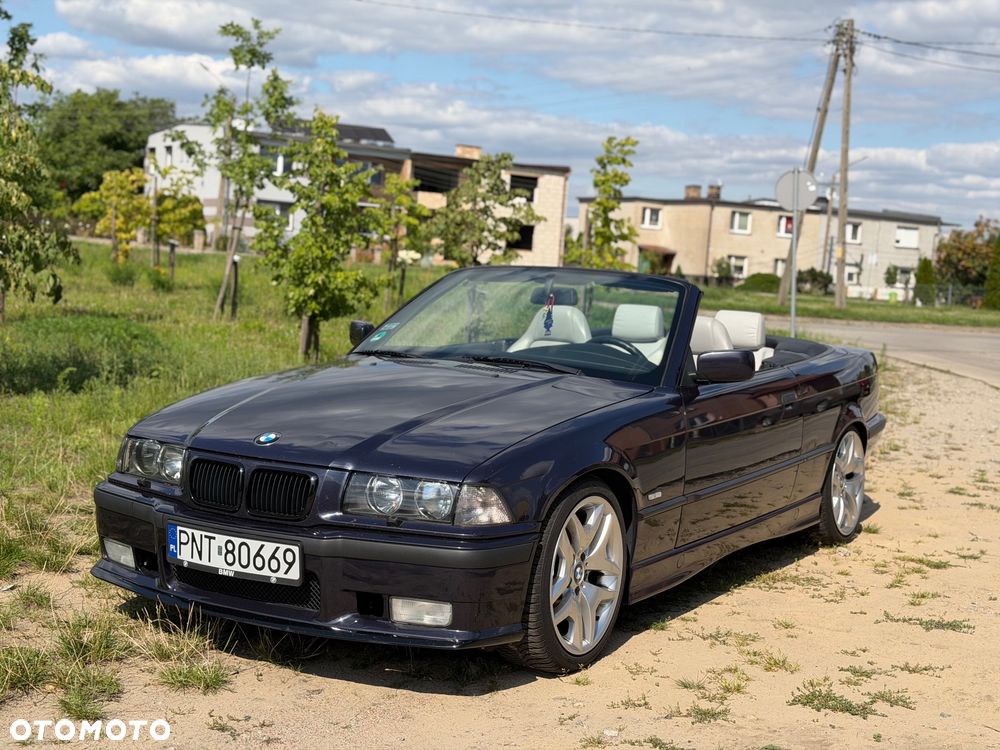 BMW Seria 3 - 1