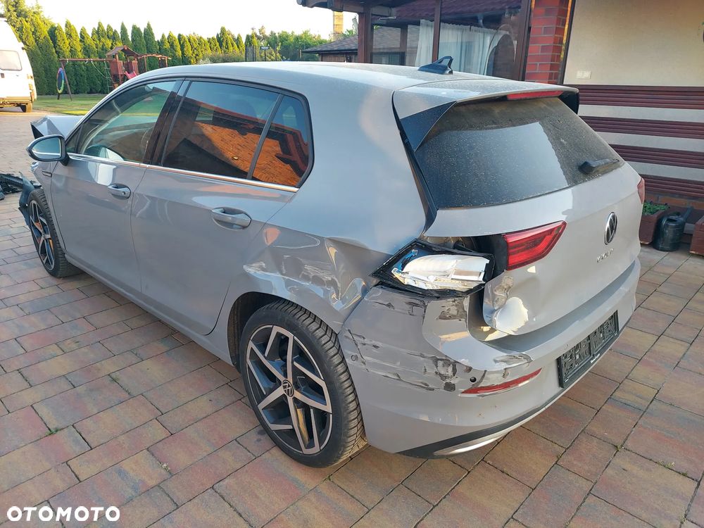 Volkswagen Golf 1.5 TSI OPF Style - 2