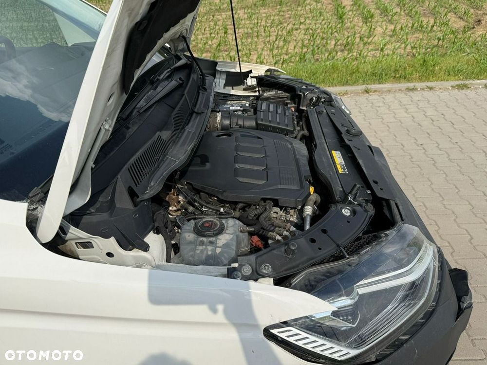 Volkswagen Caddy 2.0 (5-Si.) Life - 9