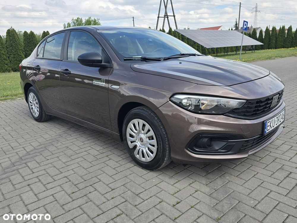 Fiat Tipo - 4