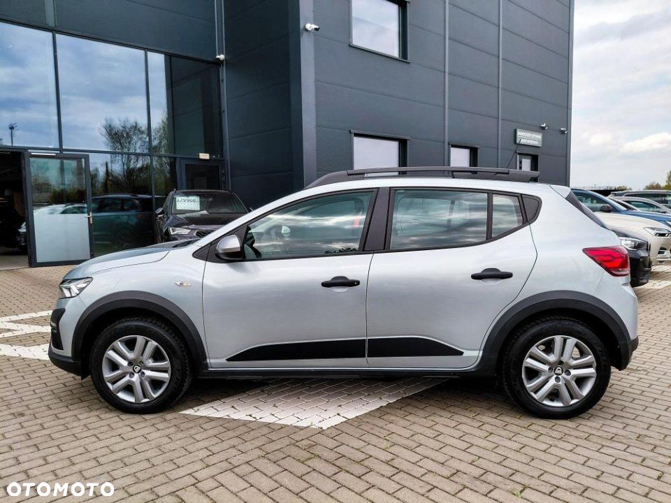 Dacia Sandero - 2