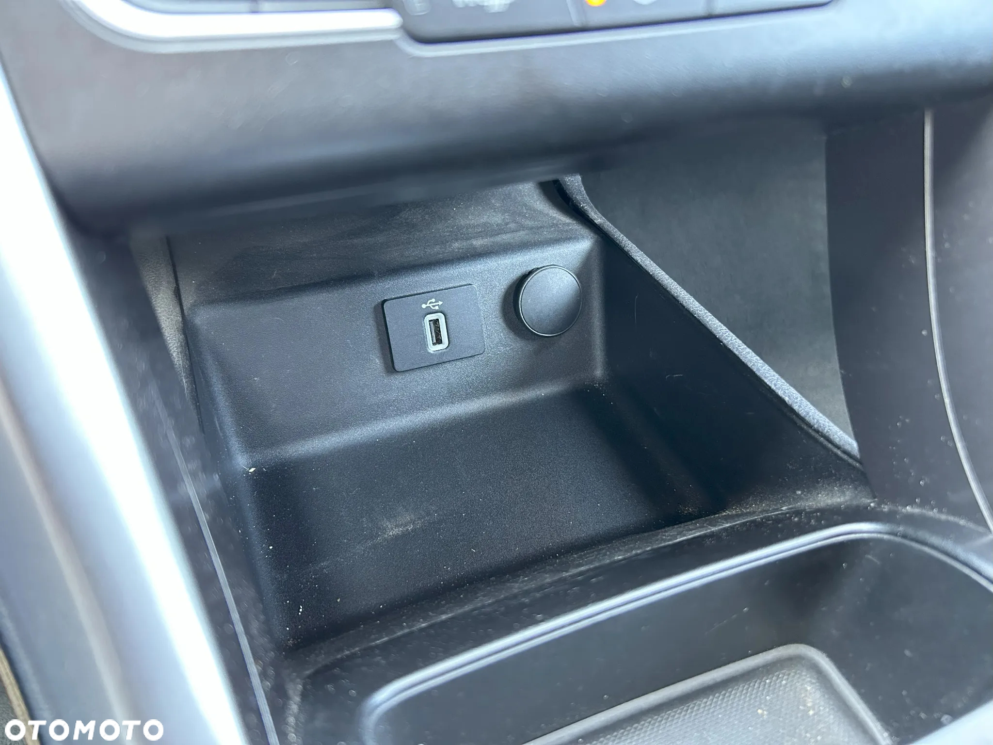 Ford Fusion - 22