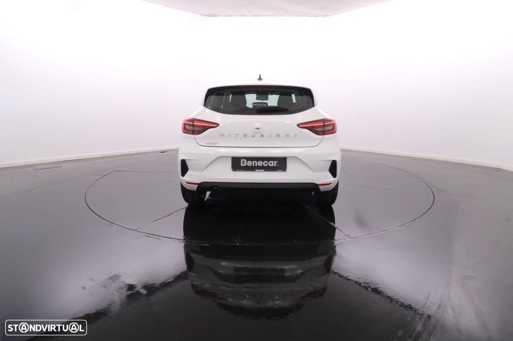 Mitsubishi Colt 1.0 MPI Kyoto - 7