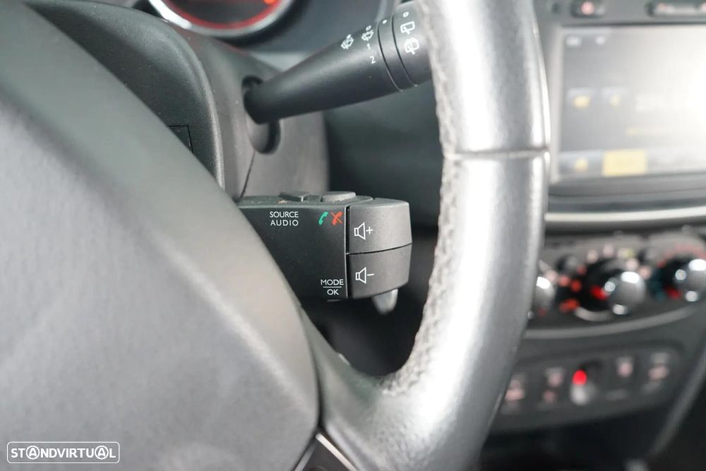 Dacia Logan MCV 0.9 TCe Comfort - 24