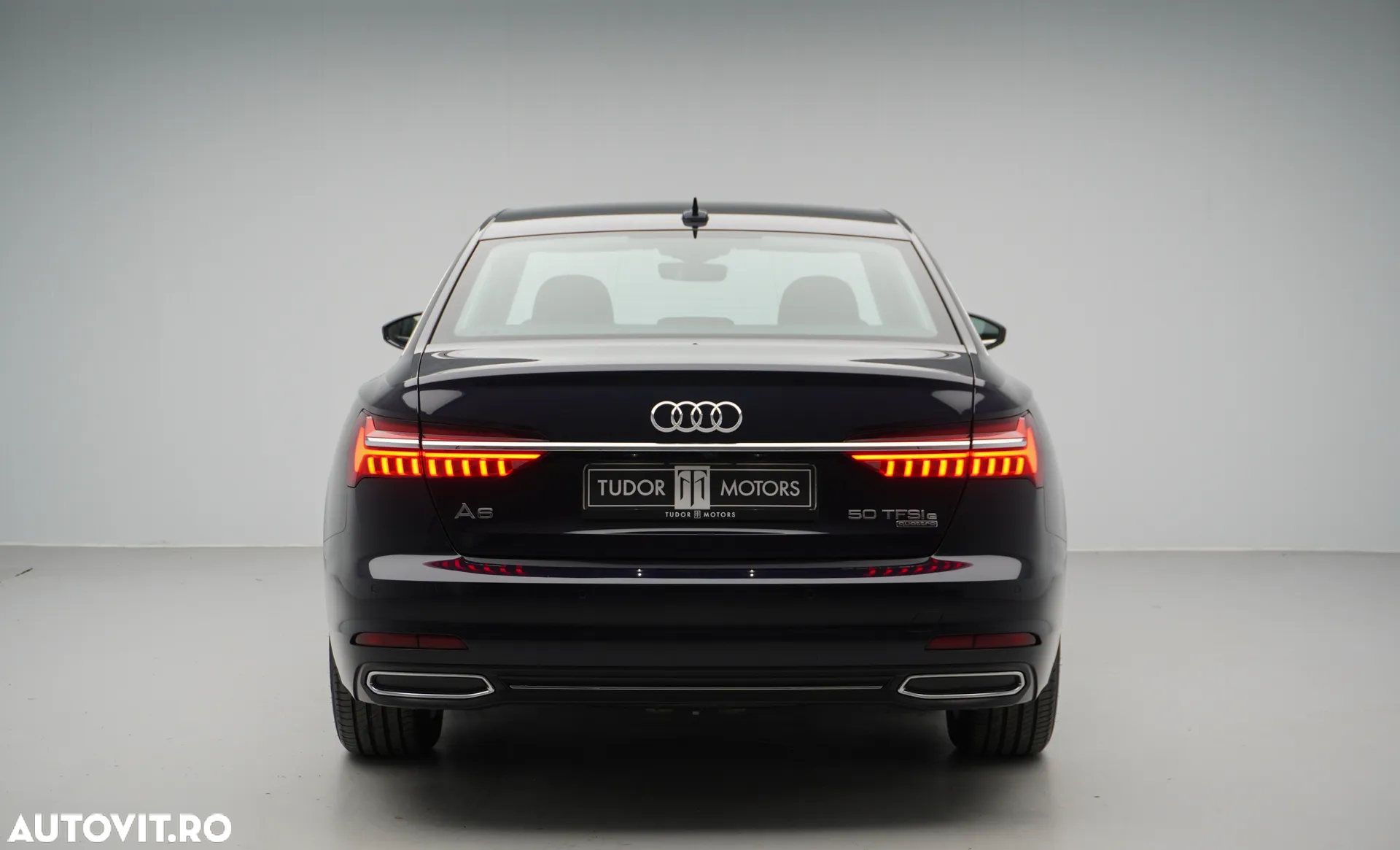 Audi A6 - 7
