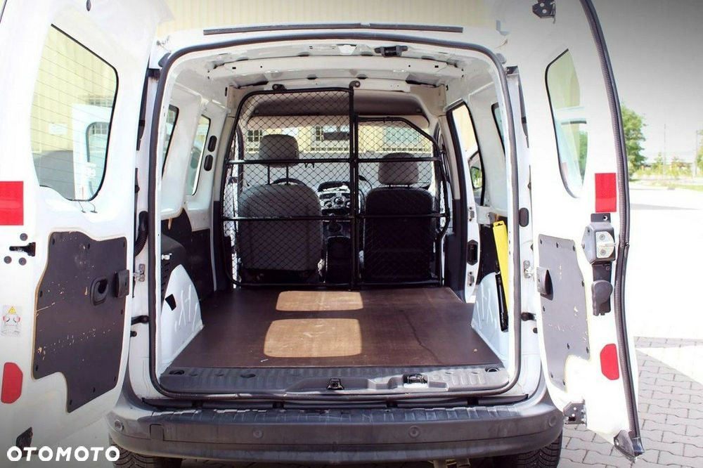 Renault Kangoo Maxi Van Furgon L2 - 25
