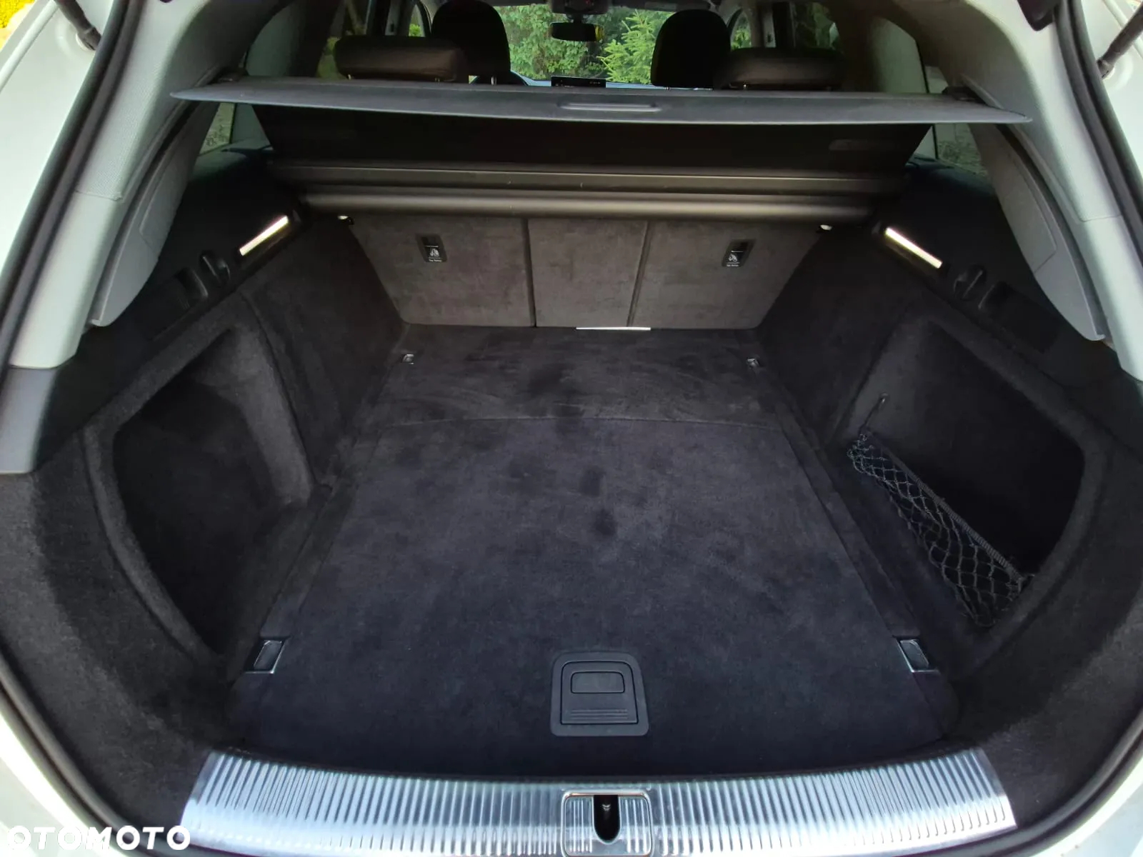 Audi A4 Avant 40 TDI quattro S tronic S line - 30