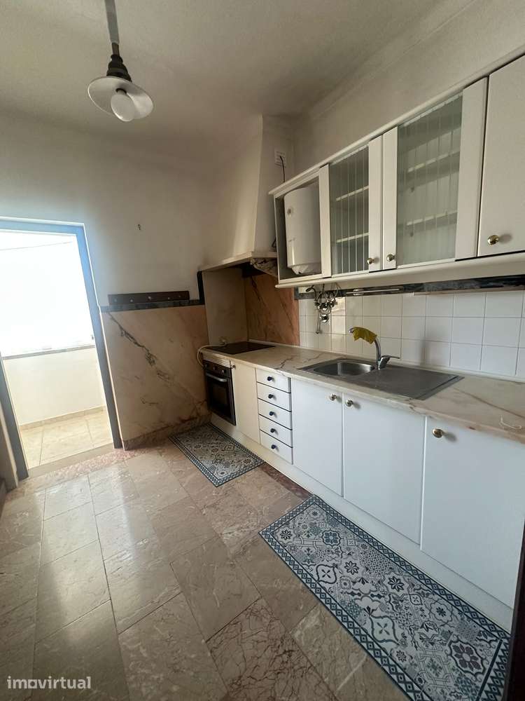 Apartamento T2 Salvaterra de Magos - Grande imagem: 2/15