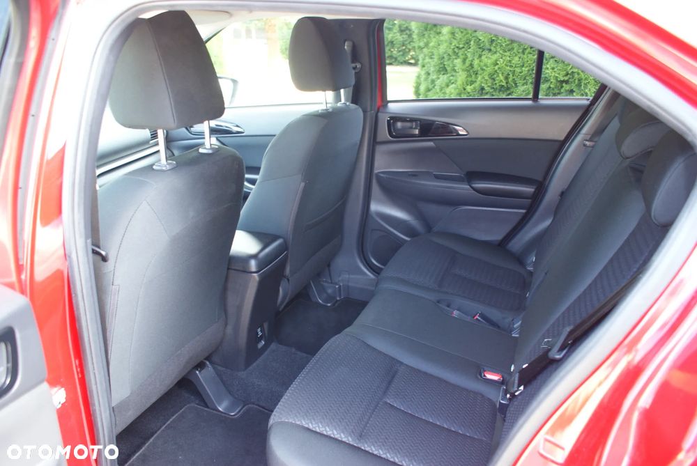 Mitsubishi Eclipse Cross 1.5 T-MIVEC ClearTec 2WD Diamant Edition Plus - 7