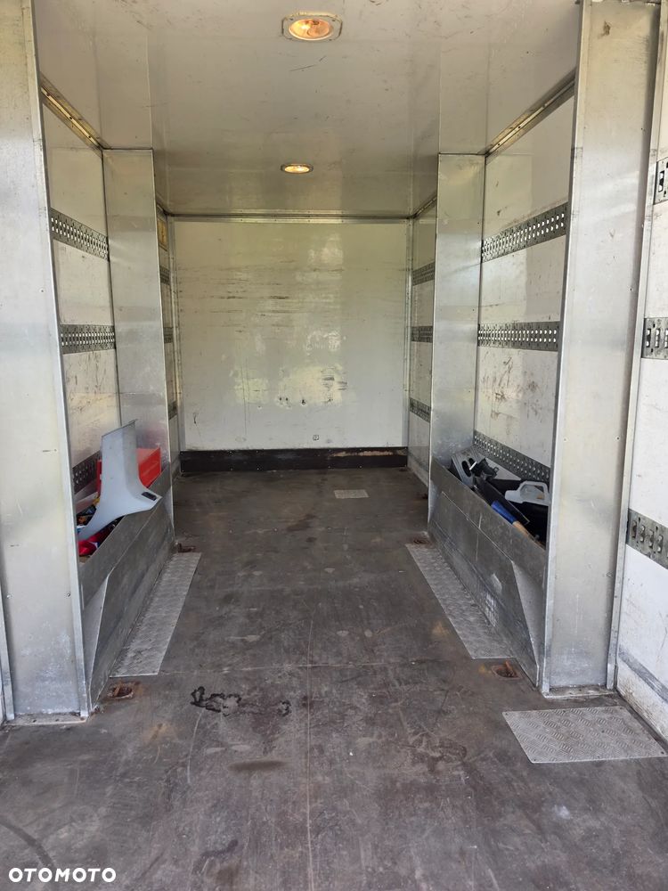 Renault Master - 40