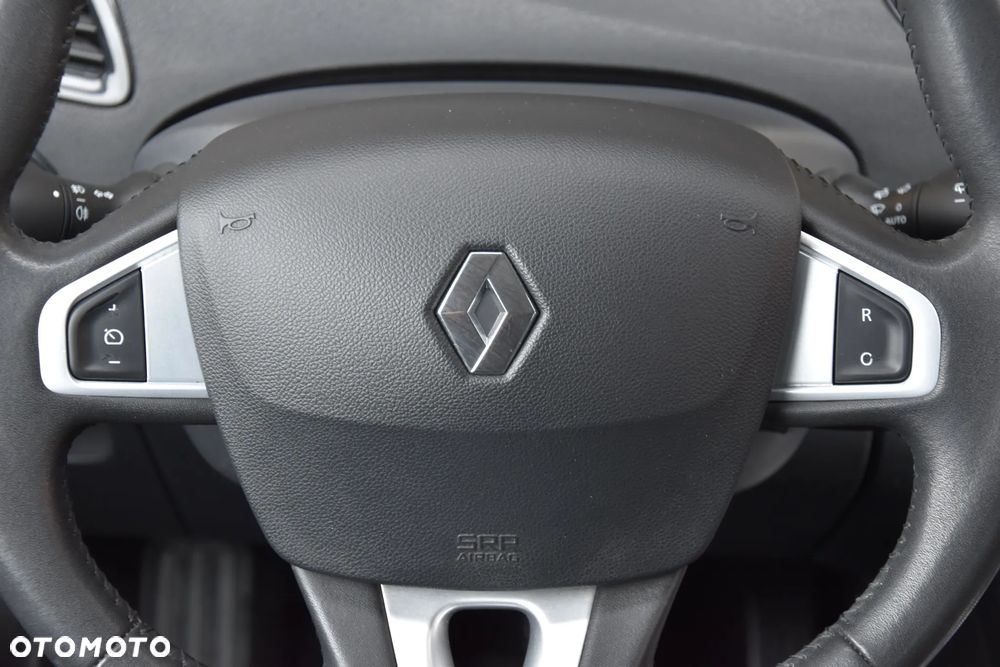 Renault Scenic 1.6 16V 110 Dynamique - 25