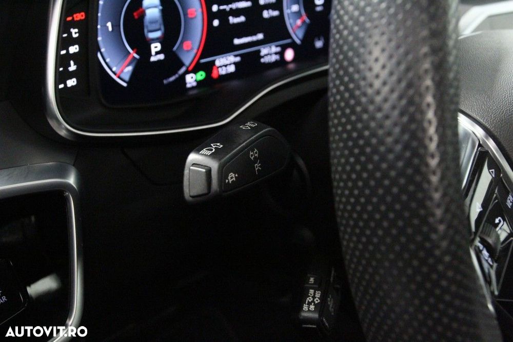 Audi A6 Limuzina - 14