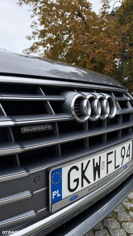 Audi Q5 2.0 TDI Quattro S tronic - 36