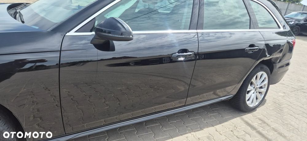 Audi A4 Avant 30 TDI mHEV S tronic - 6