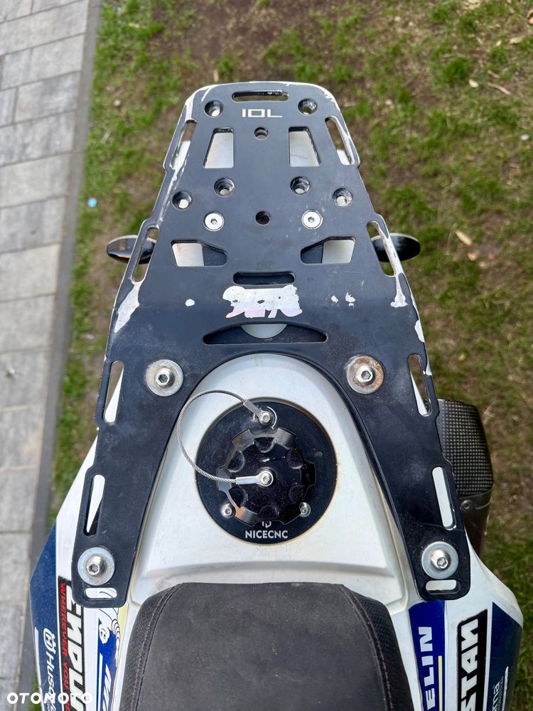 Husqvarna 701 - 9